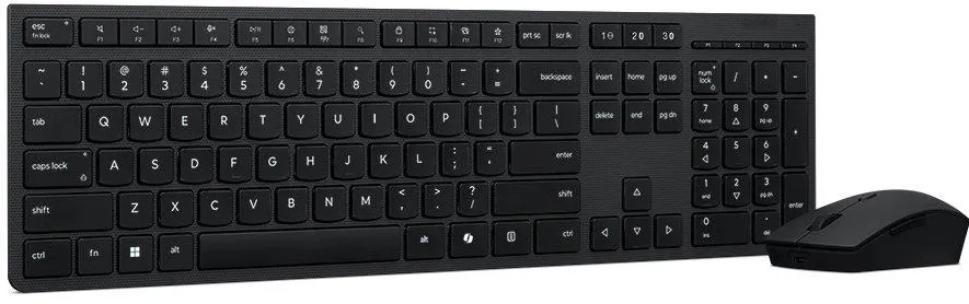 Kit Periferice Lenovo LN Professional Keyboard and Mouse