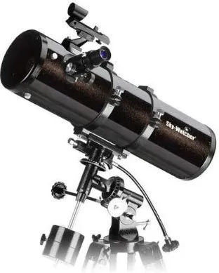Sky-Watcher Teleskop Sky Watcher Synta BK 1309 EQ2