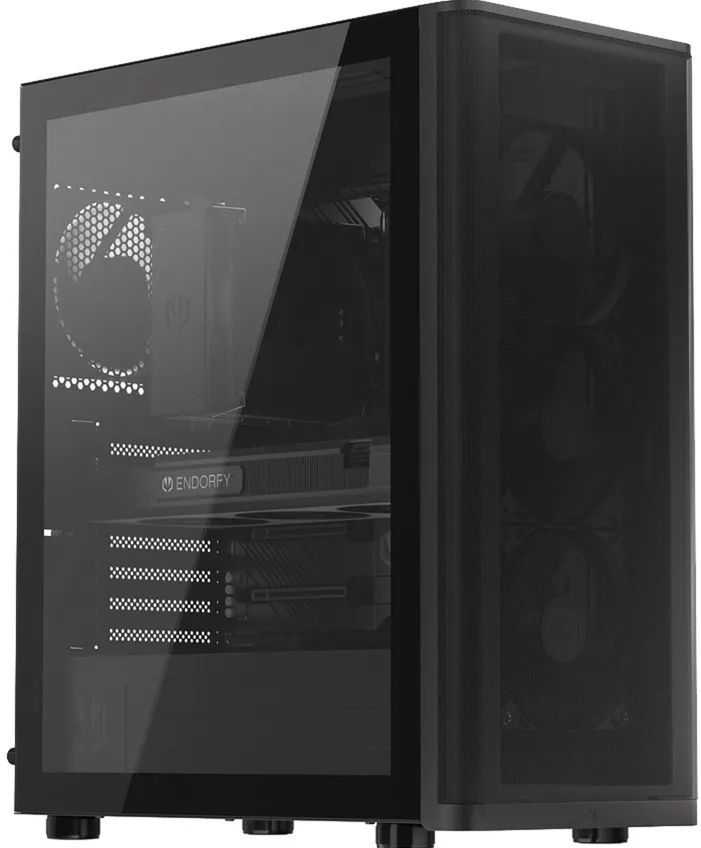 Carcasa PC Endorfy Ventum 400 AIR EY2A024