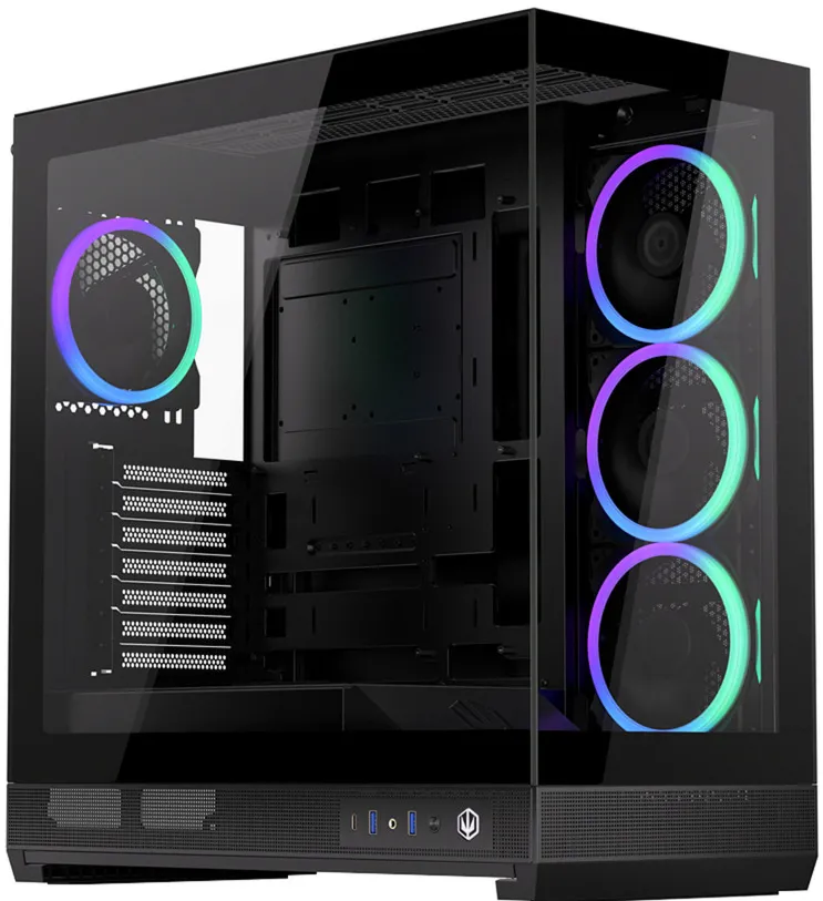 Carcasa PC Endorfy Fishtank 6000 Corona EY2A025