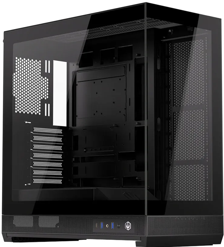 Carcasa PC Endorfy Fishtank 6000 Flex EY2A026