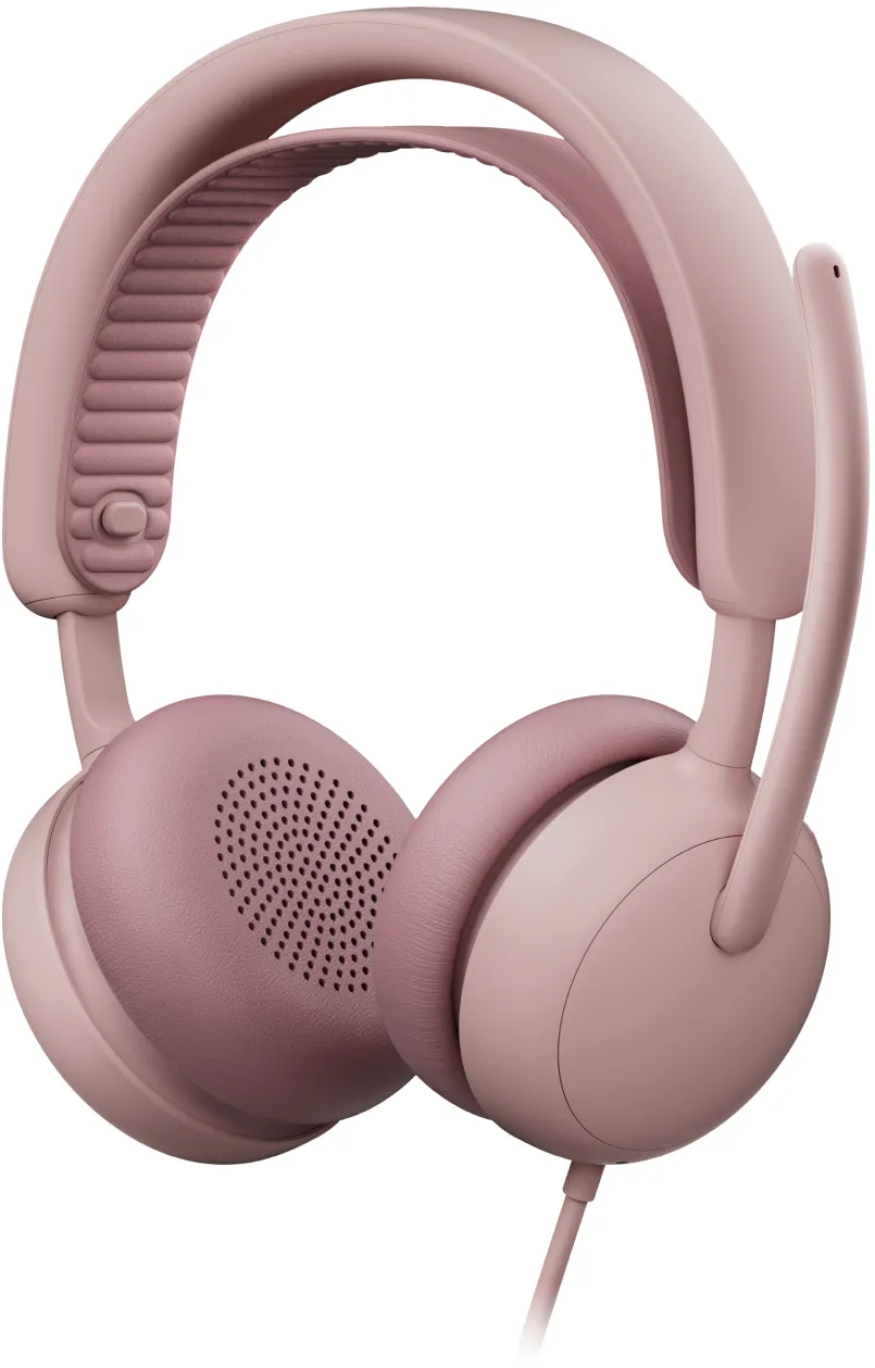 Casti Over-Head LOGITECH LOGZOW2P