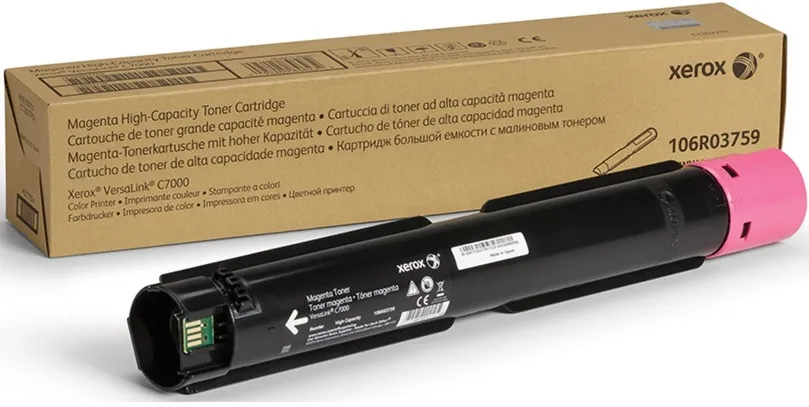 Toner imprimanta Xerox XERT7000MH