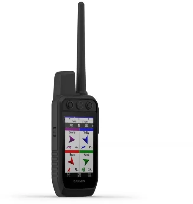 Garmin Garmin Alpha 300 GPS Receiver