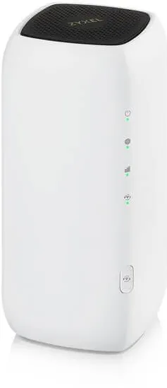 Router wireless 5G ZyXEL FWA505V2-EU0102F Wi-Fi 6 cu licenta Nebula Pro 1 an
