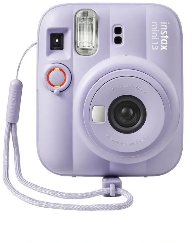Aparat foto compact FUJIFILM Instax mini 13 purple