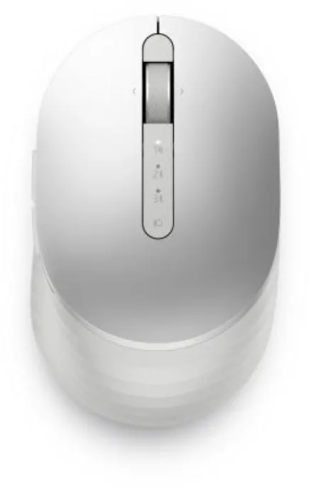 Mouse Dell MS7421W wireless reincarcabil