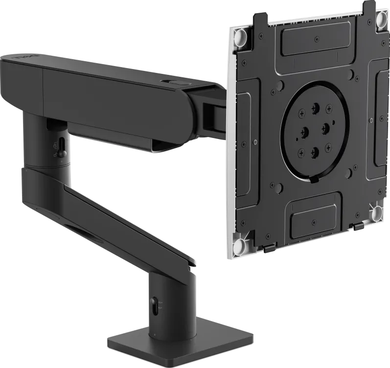 Dell PRO HEAVY DUTY SINGLE MONITOR ARM