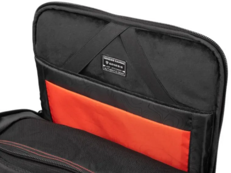 Genesis Rucsac laptop GENESIS PALLAD 510 17.3' n