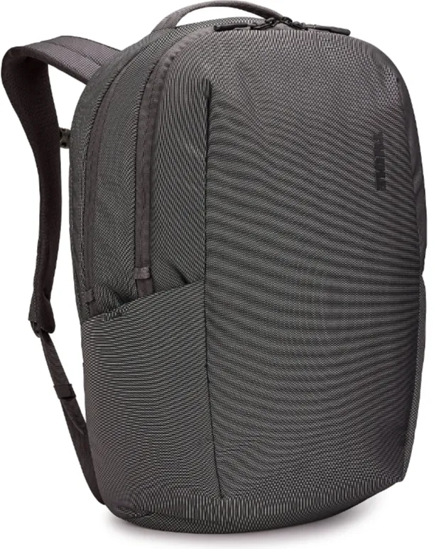 Thule Rucsac THULE cu compartiment laptop 16'', Subterra 2, 27L, Vetiver Gray TSLB417 3205029