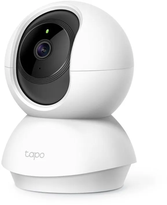 Camera Supraveghere TAPO Tapo TC70 Pan/Tilt Home Security Wi-Fi Camera
