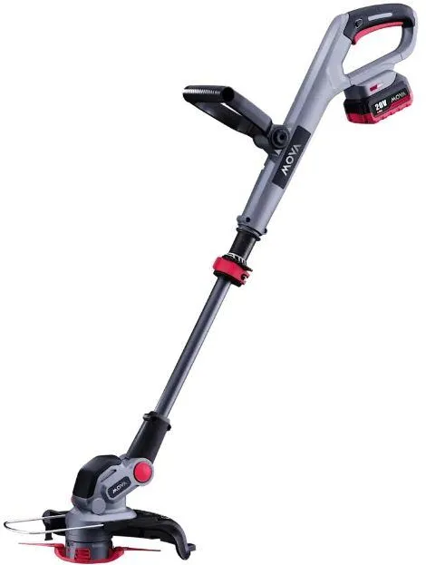 MOVA GRASS TRIMMER CORDLESS 30.5CM/GT212 MOVA