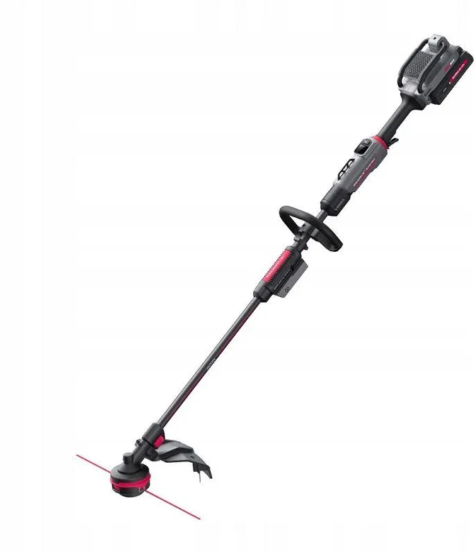 MOVA GRASS TRIMMER/BRUSH CUTTER KIT/GT616PT MOVA