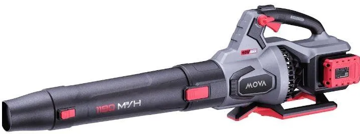 MOVA CORDLESS LEAF BLOWER/GB419 MOVA