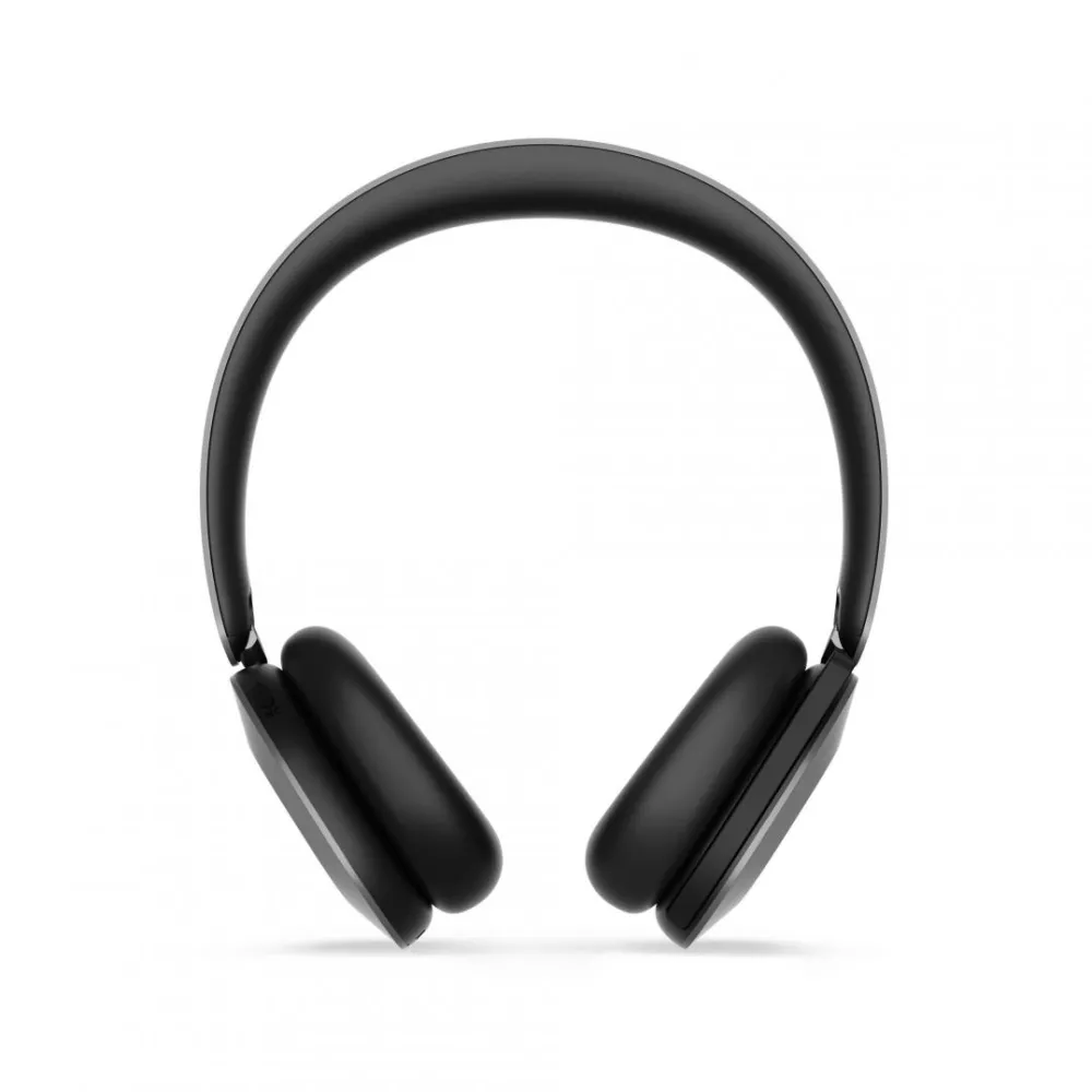 Casti Over-Head Lenovo ThinkPad Dual-Mode Wireless ANC Foldable Headset 8550 (Aura Edition) - USB-A, Teams 4XD1V23301