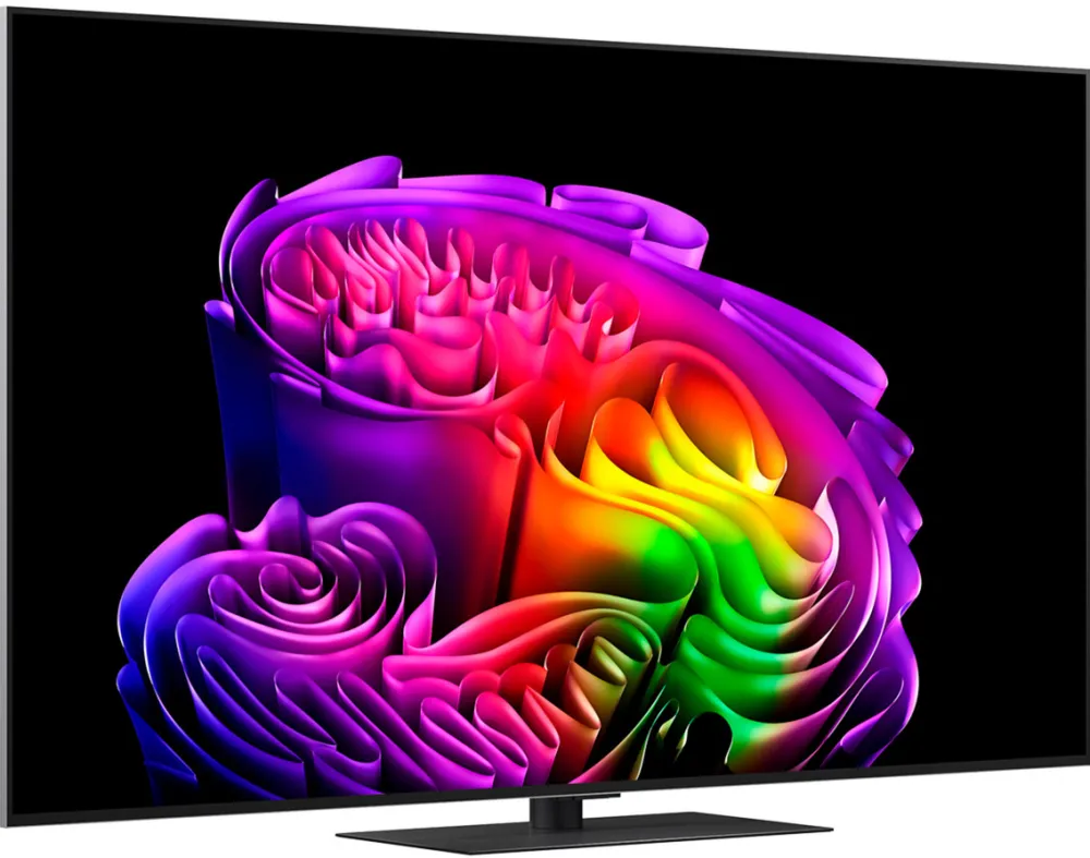 Televizor LG OLED65G67LW.AEUD (163.9 cm (65 inches), black/silver, Ultra HD/4K, wall mount, 120Hz panel)
