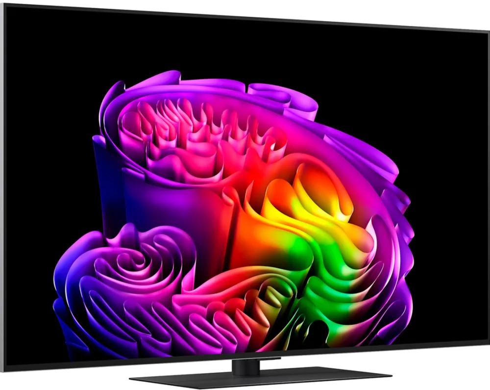 Televizor LG OLED55G67LW.AEUD (138.8 cm (55 inches), black/silver, Ultra HD/4K, wall mount, 120Hz panel)