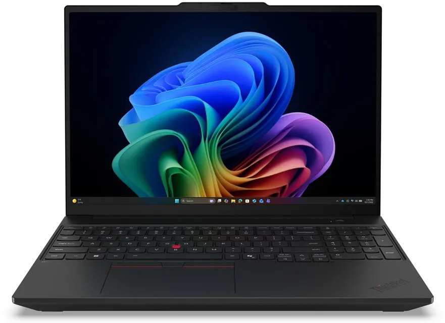 Laptop Lenovo Ultrabook ThinkPad T16 G5 21WT000TPB W11Pro ULT5 325/32GB/512GB/INT/16.0 WUXGA/Black/3YR Premier + Co2 offset