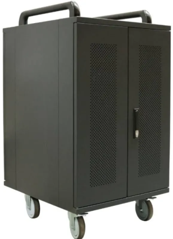Alimentator Laptop Avtek Charging cart 32