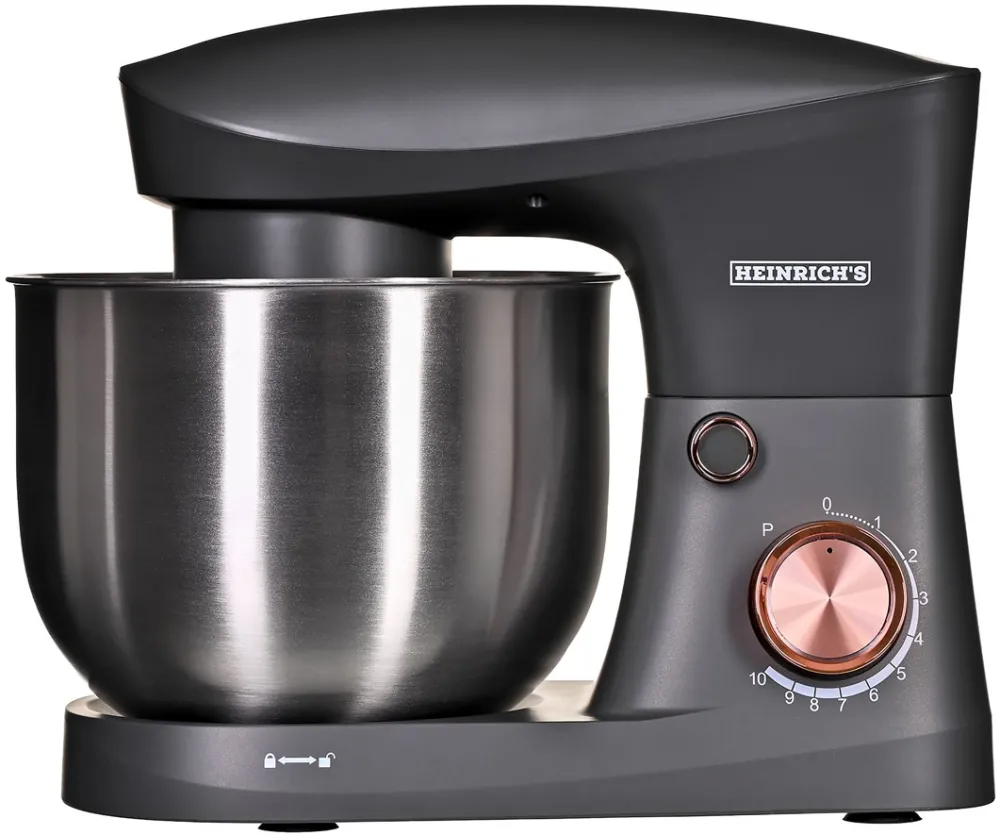 HEINRICH'S Robot de bucatarie HKM 8077