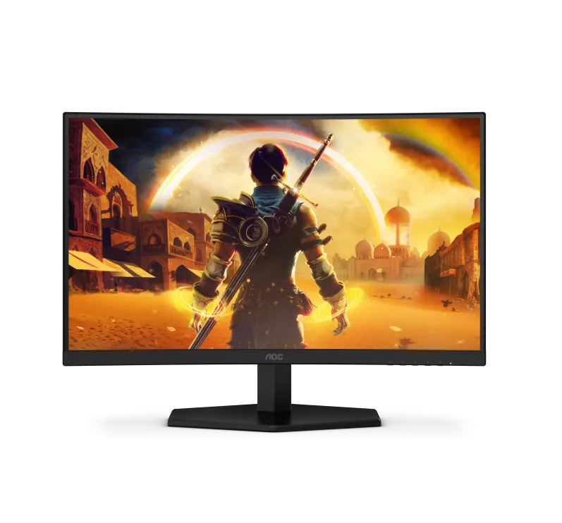 Monitor AOC MONITOR 24" AOC C24G42FE