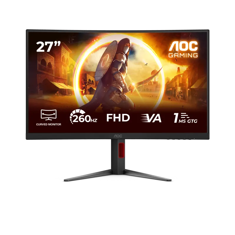 Monitor AOC Monitor AOC 27" C27G4Z2
