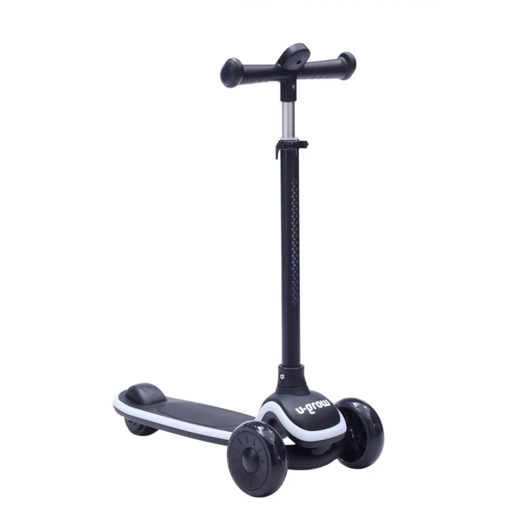U-GROW Trotineta cu lumini, U-Grow