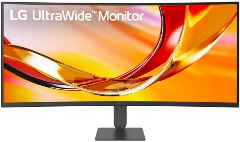 Monitor LG MONITOR 34" LG 34U640B-B.AEU