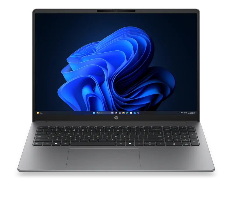 Laptop HP HP 200G2i 16" C3-100U 12 512 UMA DOS 3Y