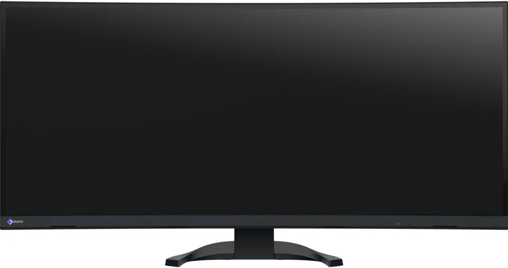 Monitor Eizo EIZO 95.3cm (37,5") EV3851X-BK  24:10 4K 2xHDMI+DP+USB-C IPS