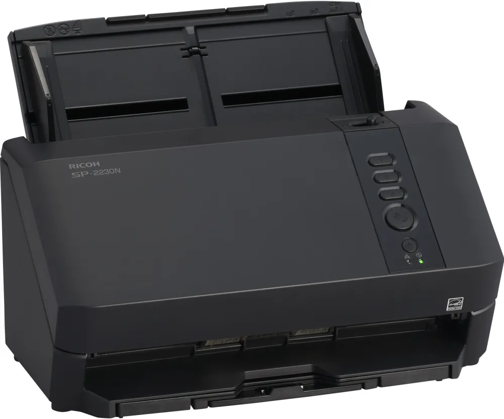 Scanner Ricoh SP-2230N (black)