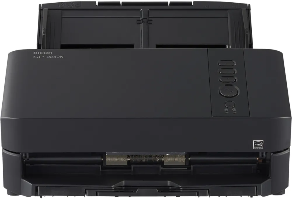 Scanner Ricoh SP-2240N (black)
