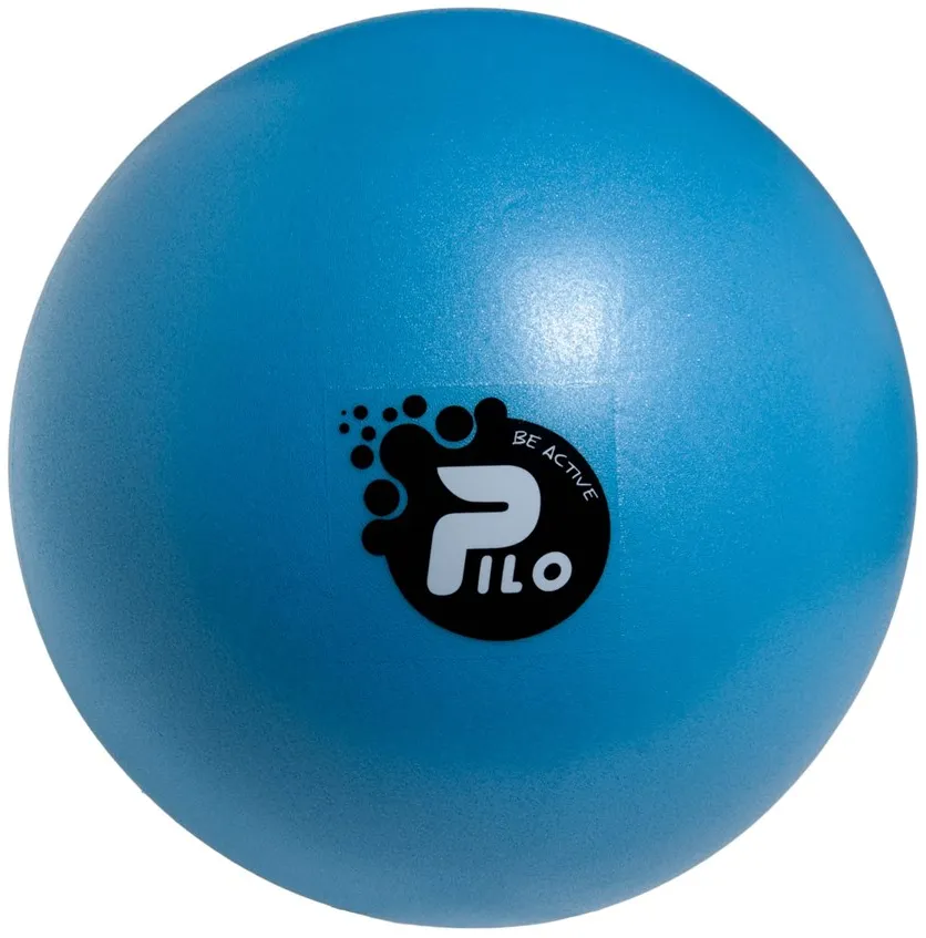Minge de reabilitare REHA FUND MINI PILO-1025 25 cm albastra