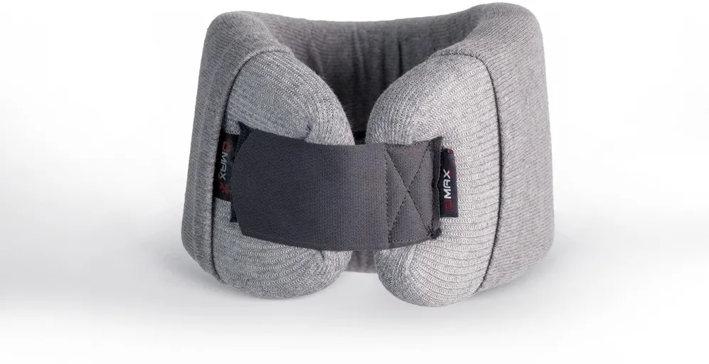 Guler cervical ortopedic tip Schanz REHA FUND O-1800/M/8 marimea M gri