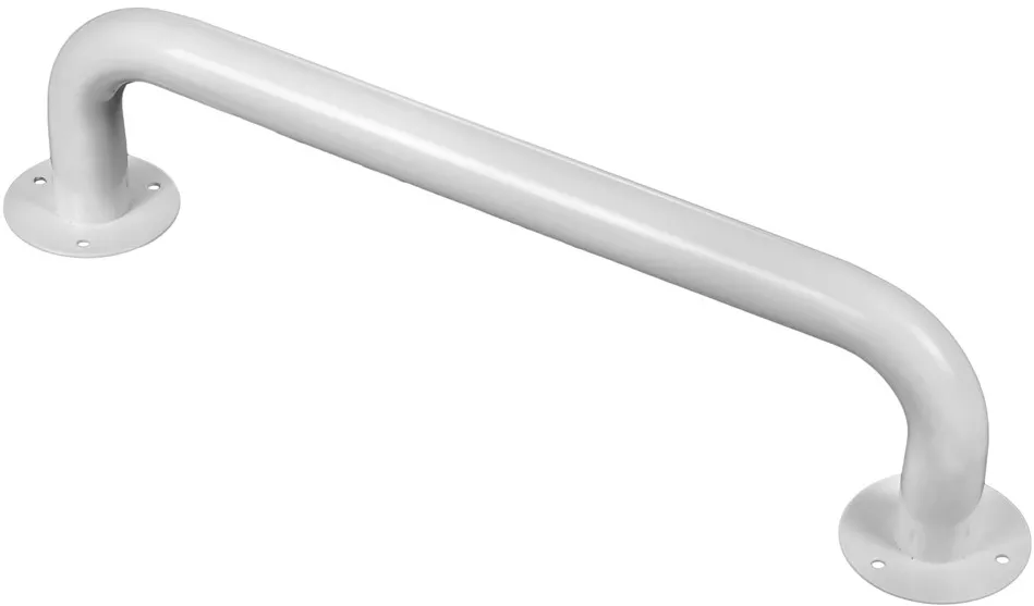 Bara de sprijin dreapta pentru baie REHA FUND Cezar RF-911/60 60 cm alba