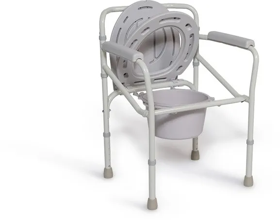 Scaun toaleta REHA FUND Bruno RF-801