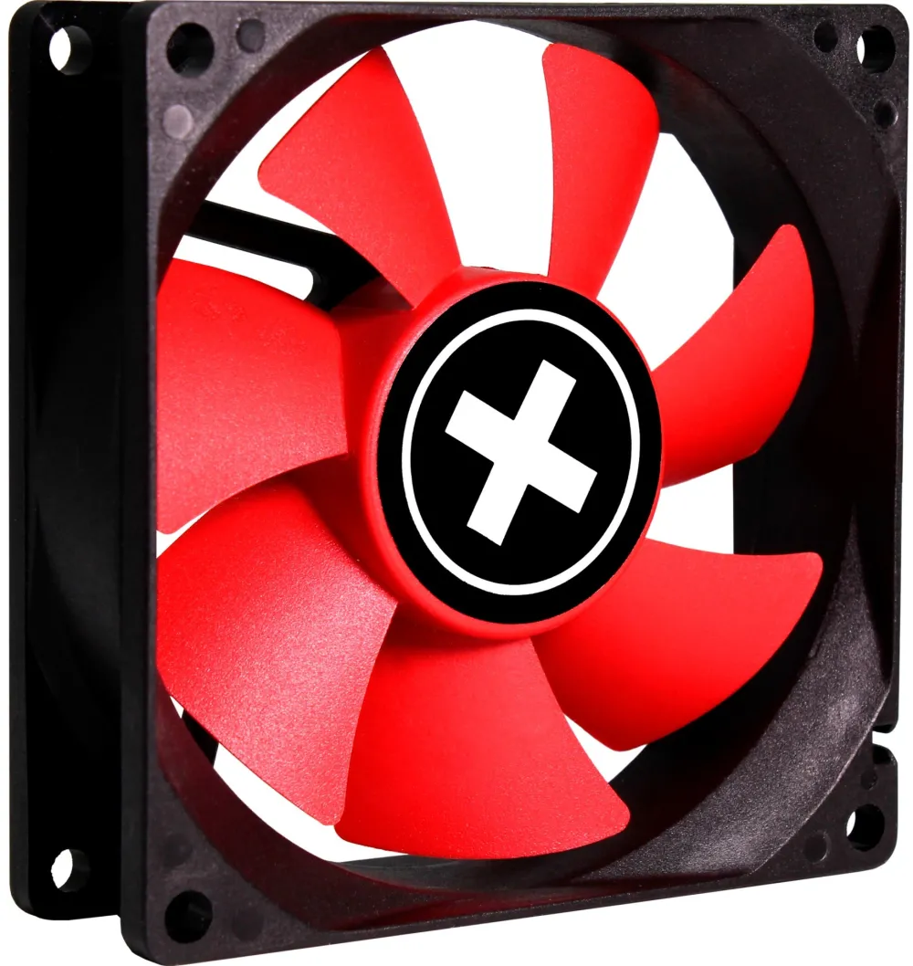 Ventilator Xilence 80*80 Performance C (XF037)