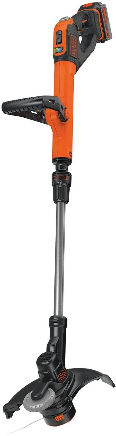 Black & Decker Trimmer STC1840EPC 8V 1x4.0Ah