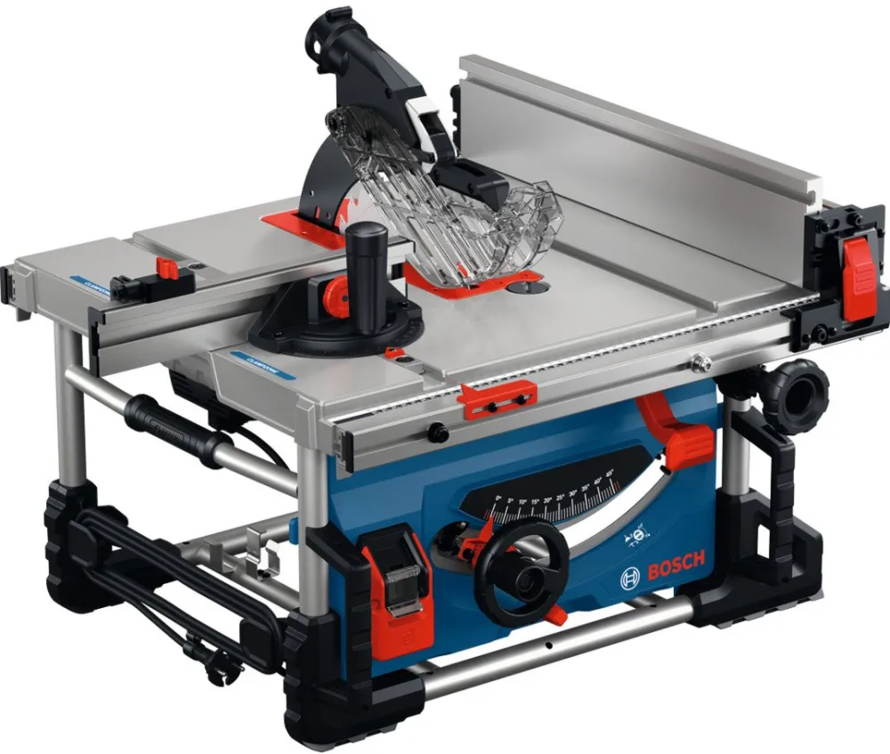 BOSCH GTS 70-216 Tischkreissäge