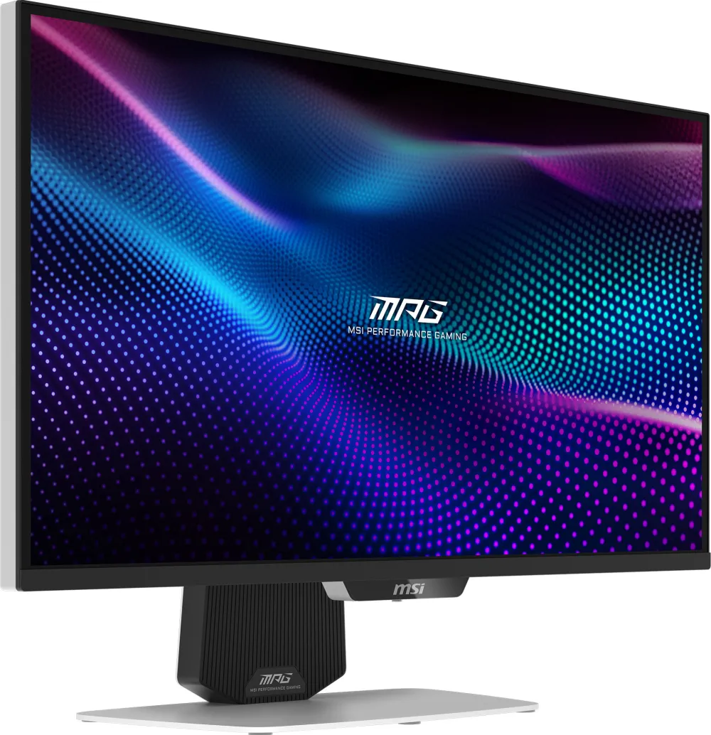 Monitor MSI MPG 274URDFWDE E16M - LED monitor - 27" - HDR