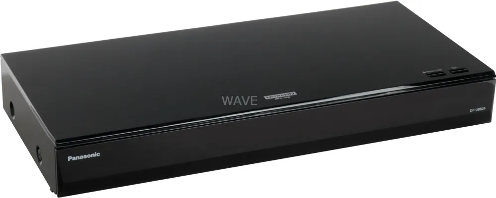 Unitate Optica Externa Panasonic DP-UB824EGK black