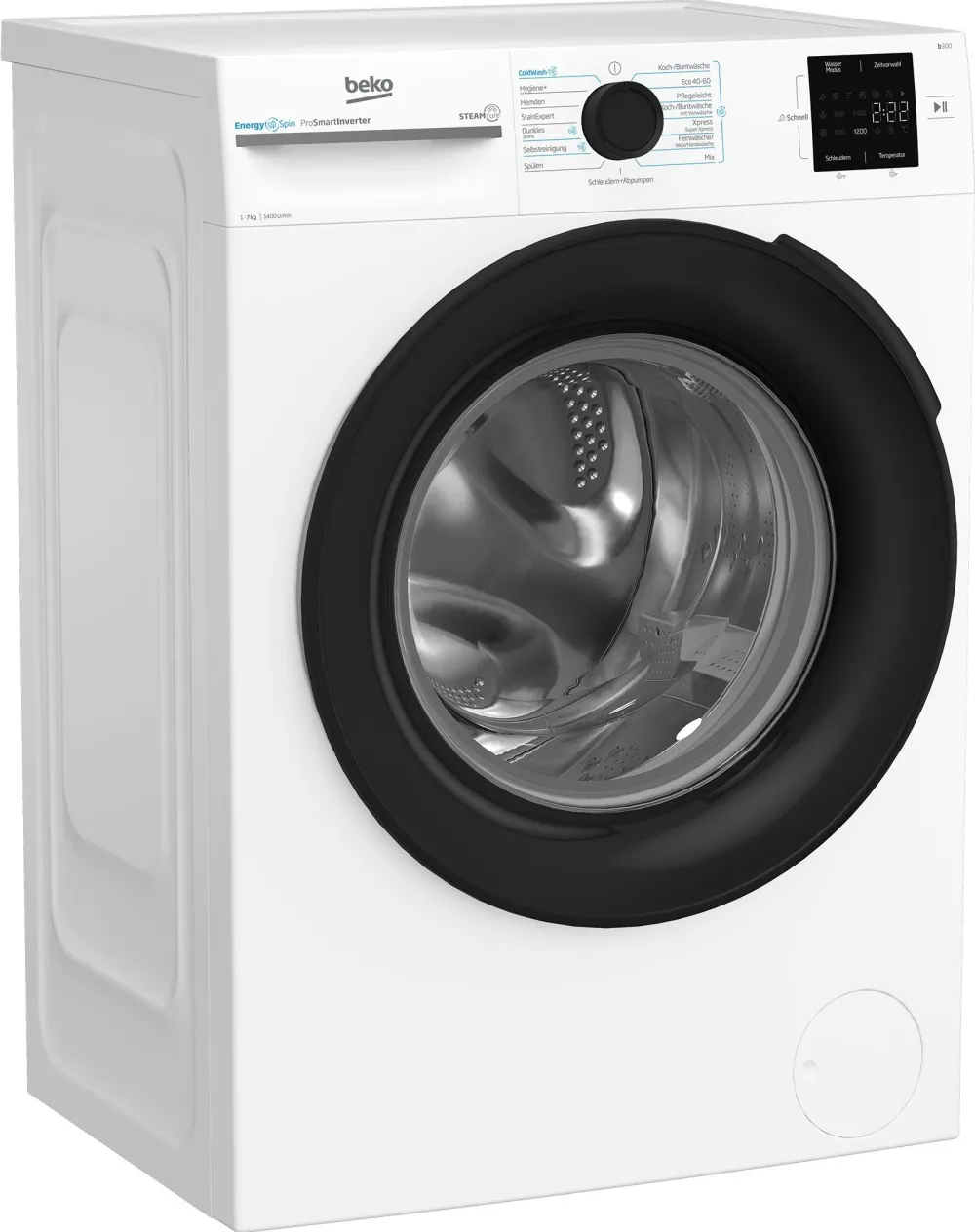 BEKO BM3WFU3741X (white)