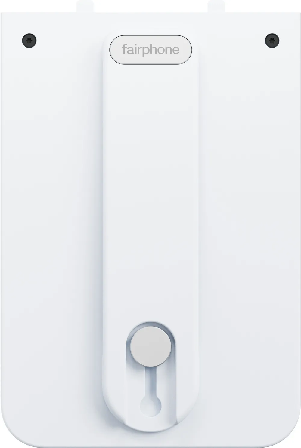Fairphone Finger Loop Cloud White