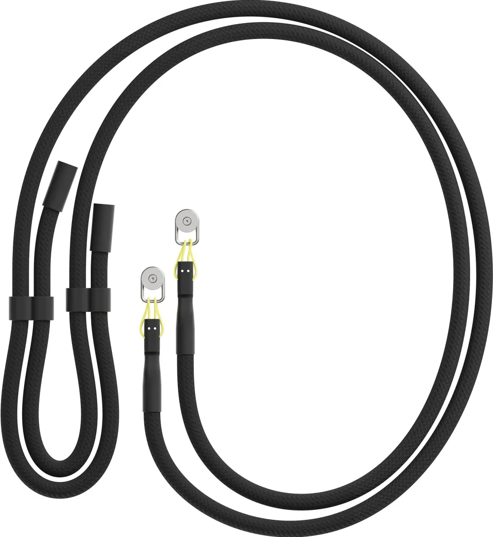 Fairphone Fairphone Carrying Strap Horizon Black
