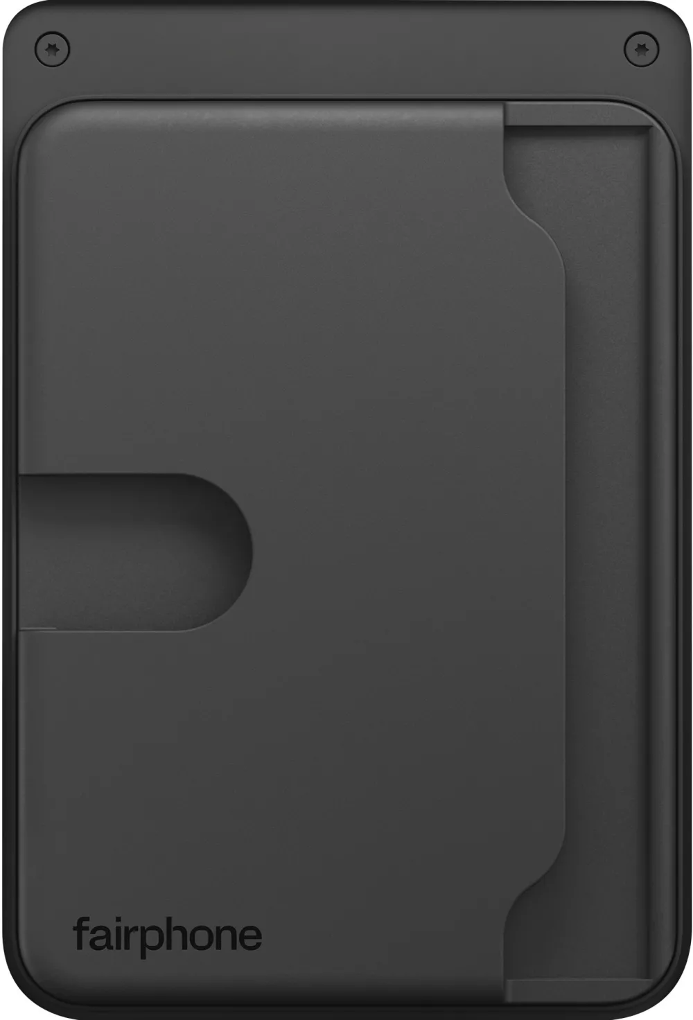 Fairphone Fairphone Card Holder Horizon Black