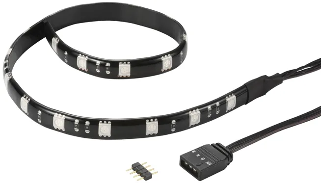 Sharkoon PACELIGHT S1 RGB LED Strip