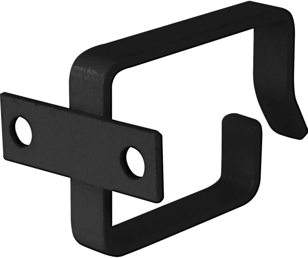 Carcasa PC Digitus rack cable management ring for 19" server cabinets DN-19 ORG-1-SW - 10-pack