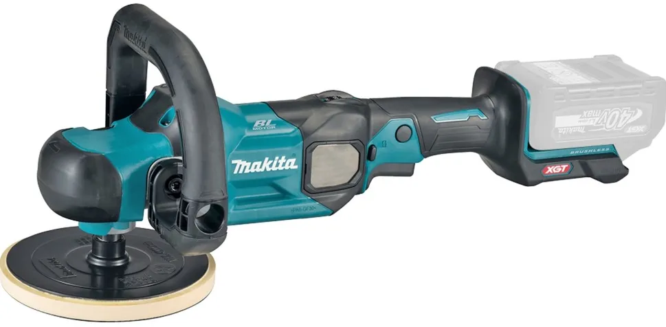 Makita Makita PV001GZ Battery Polisher  40V