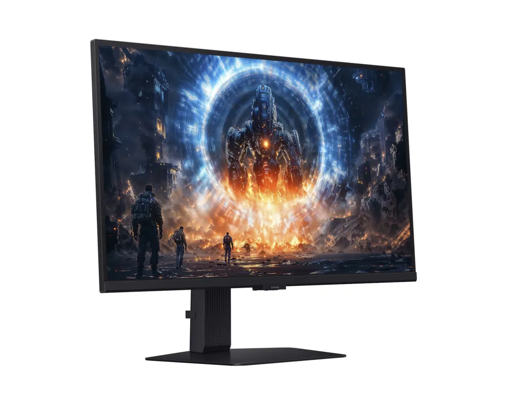 Monitor Samsung SAM27FG506