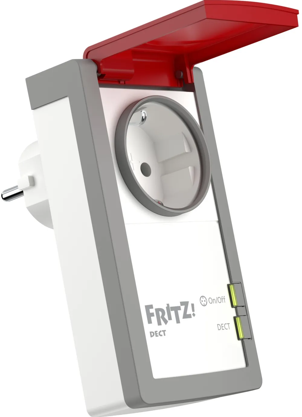 FRITZ! FRITZ!Dect 210 Funksteckdose